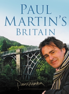 Image for Paul Martin's Britain