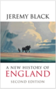 New History of England