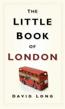 Image for The Little Book of London