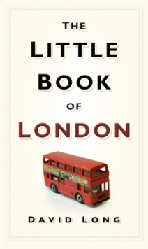 Image for The little book of London