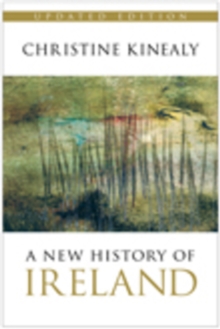 New History of Ireland