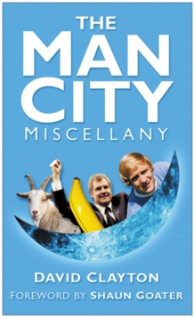 Image for The Man City Miscellany