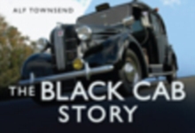 Image for The Black Cab Story