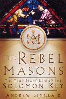 REBEL MASONS