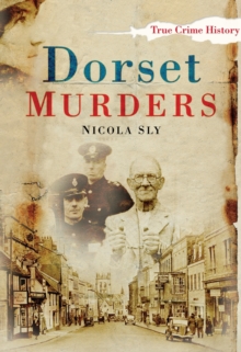 Image for Dorset Murders