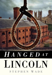 Image for Hanged at Lincoln