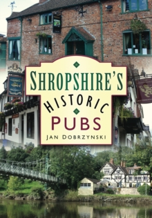 Image for Shropshire's Historic Pubs