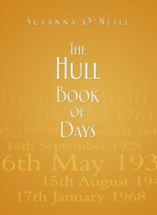 Image for The Hull book of days