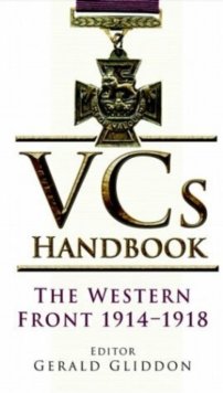 Image for VC's Handbook: The Western Front 1914-1918