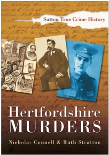 Image for Hertfordshire murders