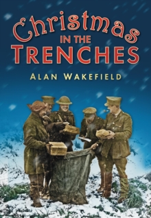 Image for Christmas in the trenches
