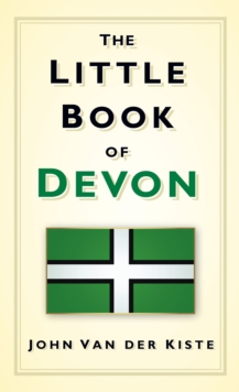 Image for The Little Book of Devon