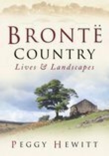 Image for Bronte Country: Lives & Landscapes