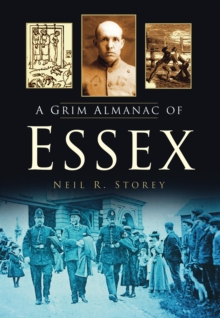 Image for A grim almanac of Essex