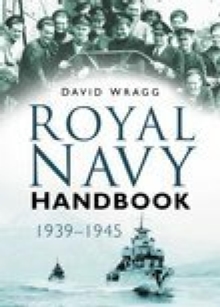 Image for Royal Navy Handbook 1939-1945