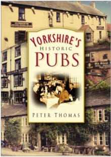 Image for Yorkshire's historic pubs