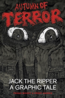 Image for Autumn of Terror