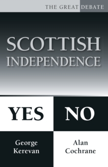 Image for Scottish Independence: Yes or No