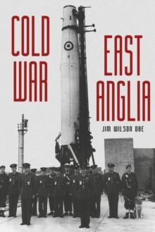 Image for Cold War: East Anglia