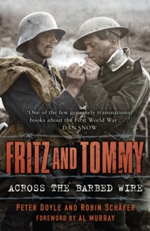 Image for Fritz and Tommy