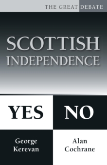 Image for Scottish independence