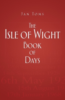 Image for The Isle of Wight book of days