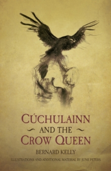 Image for Cuchulainn and the Crow Queen