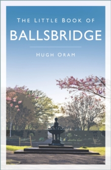 Image for The little book of Ballsbridge