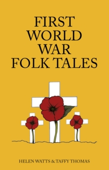 Image for First World War Folk Tales