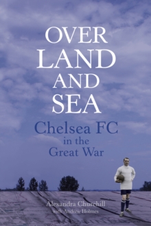 Image for Over Land and Sea