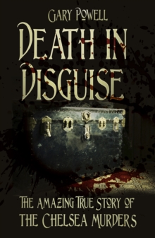 Image for Death in Disguise