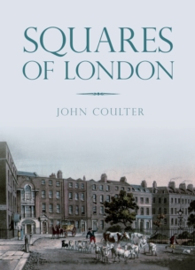 Image for Squares of London