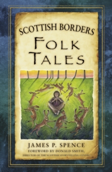 Image for Scottish Borders folk tales