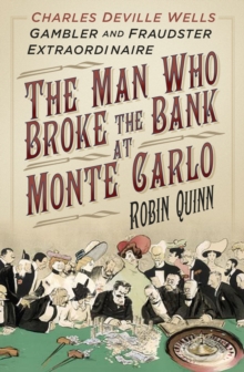 Man Who Broke the Bank at Monte Carlo
