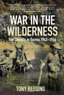 Image for War in the Wilderness