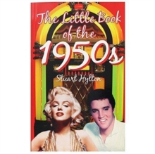 THE LITTLE BOOK OF THE 1950