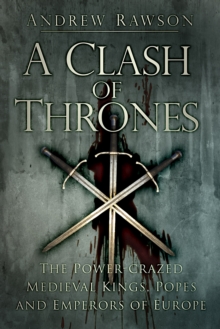Image for A Clash of Thrones