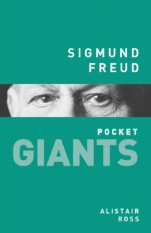 Image for Sigmund Freud: pocket GIANTS