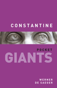 Image for Constantine: pocket GIANTS