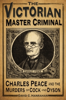 Image for The Victorian master criminal
