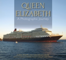 Image for Queen Elizabeth  : a photographic journey