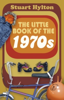 Image for The little book of the 1970s