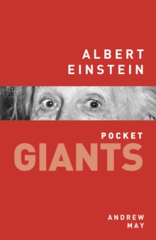 Image for Albert Einstein: pocket GIANTS
