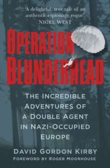 Image for Operation Blunderhead