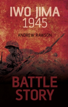 Image for Battle Story: Iwo Jima 1945