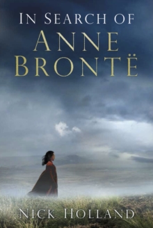 Image for In search of Anne Brontèe