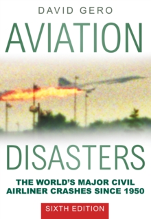 Image for Aviation Disasters