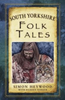 Image for South Yorkshire folk tales