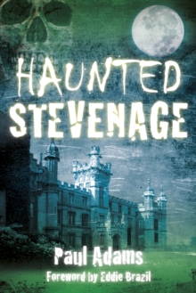 Image for Haunted Stevenage