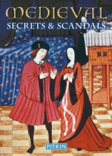 Image for Medieval secrets & scandals